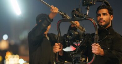 المخرج قصي الياس يترجم قصة واقعية إلى عمل غنائي بصري يخاطب القلوب قبل العيون