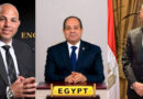 Elogiando il ruolo del Ministro del Lavoro e le direttive del presidente Abdel Fattah al-Sisi In issuing the new law..L’ingegnere Haitham Hussein elogia la nuova legge sul lavoro.. offre protezione sociale e supporta gli interessi dei datori di lavoro.